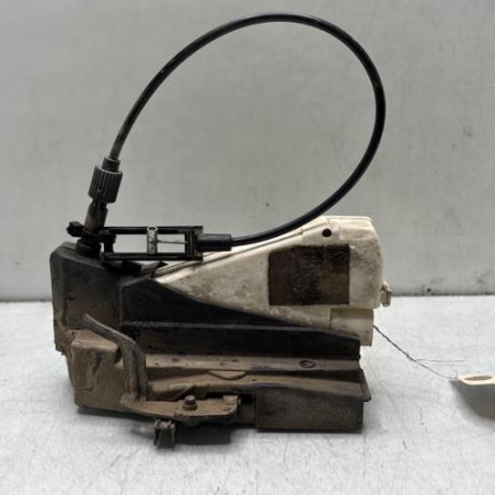 Serrure arriere droit VOLKSWAGEN SHARAN 1 Photo n°1