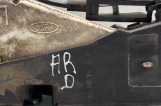 Serrure arriere droit VOLKSWAGEN SHARAN 1