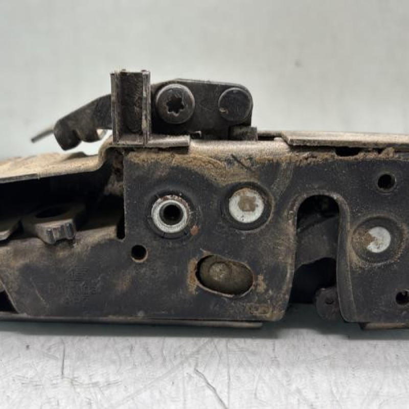 Serrure arriere droit VOLKSWAGEN SHARAN 1 Photo n°3