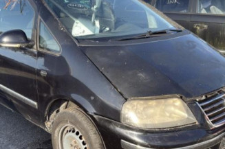 Serrure arriere droit VOLKSWAGEN SHARAN 1