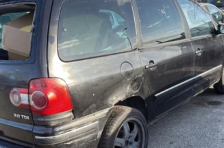 Serrure arriere droit VOLKSWAGEN SHARAN 1