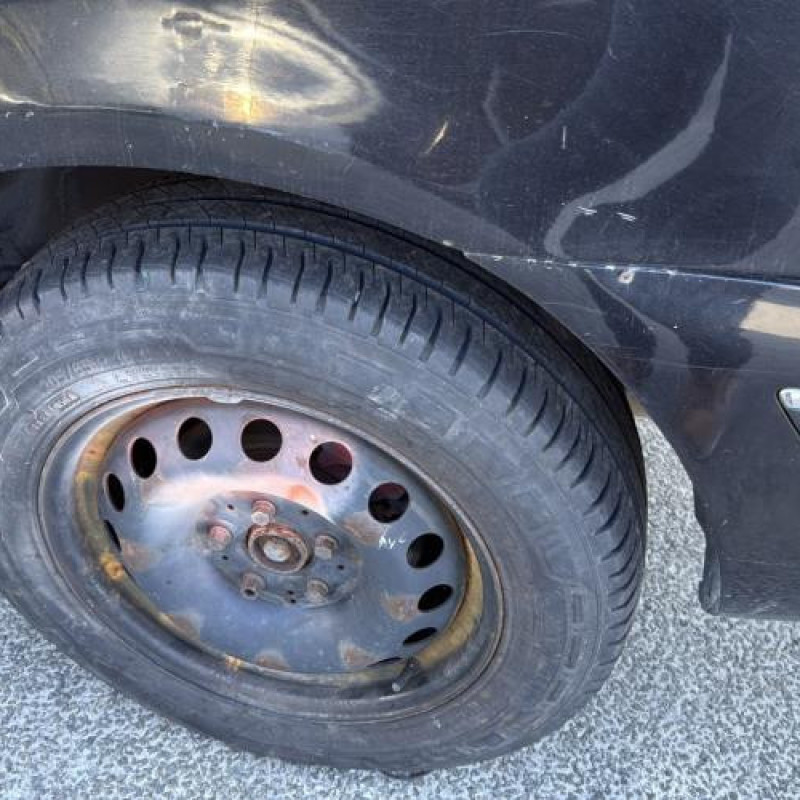 Serrure arriere droit VOLKSWAGEN SHARAN 1 Photo n°9