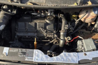 Serrure arriere droit VOLKSWAGEN SHARAN 1