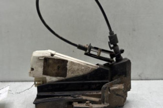 Serrure arriere gauche VOLKSWAGEN SHARAN 1 Photo n°1