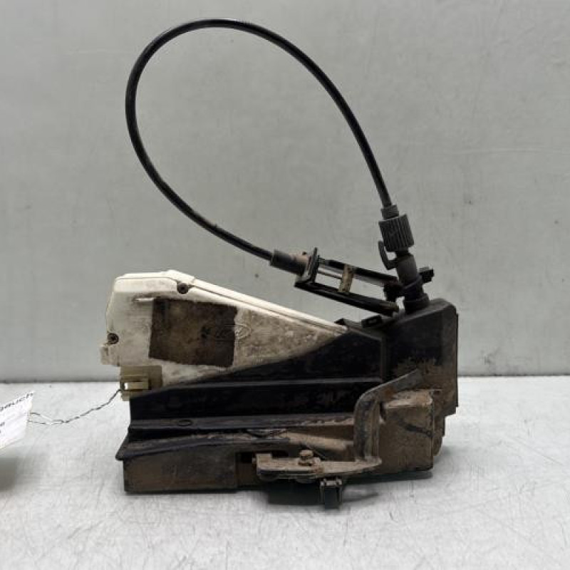 Serrure arriere gauche VOLKSWAGEN SHARAN 1 Photo n°1