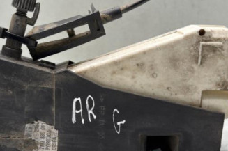 Serrure arriere gauche VOLKSWAGEN SHARAN 1