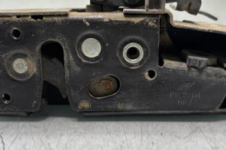 Serrure arriere gauche VOLKSWAGEN SHARAN 1