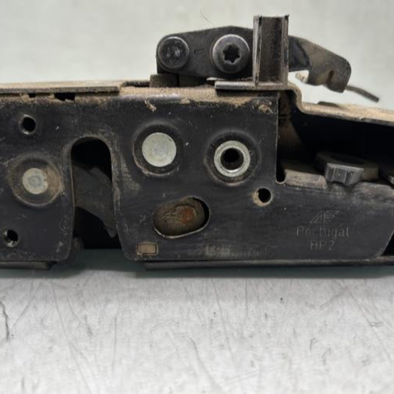 Serrure arriere gauche VOLKSWAGEN SHARAN 1 Photo n°3