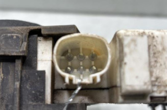 Serrure arriere gauche VOLKSWAGEN SHARAN 1