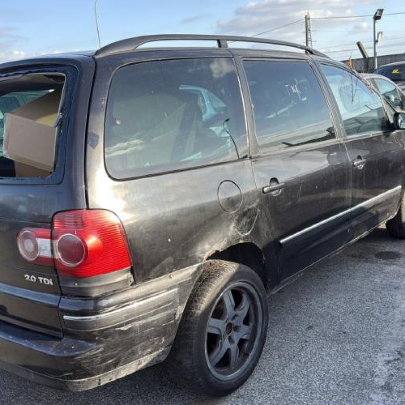Serrure arriere gauche VOLKSWAGEN SHARAN 1 Photo n°7