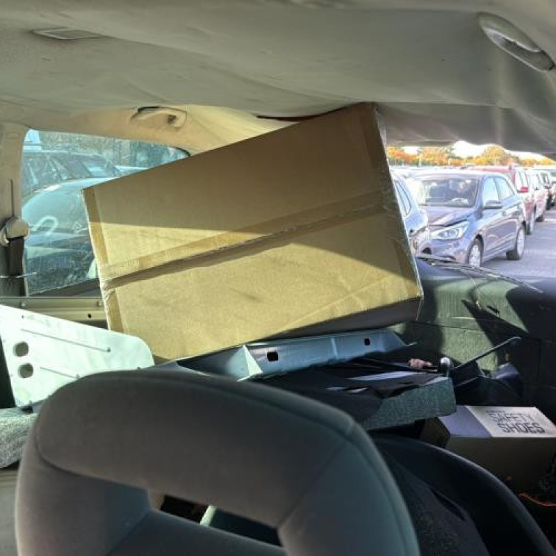 Serrure arriere gauche VOLKSWAGEN SHARAN 1 Photo n°12