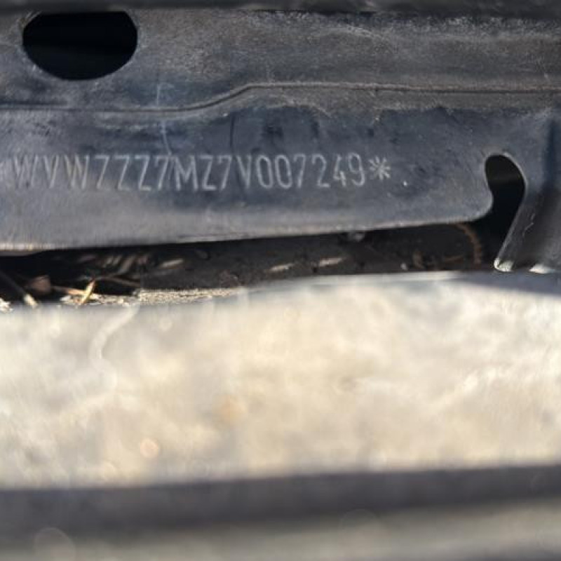 Serrure arriere gauche VOLKSWAGEN SHARAN 1 Photo n°15