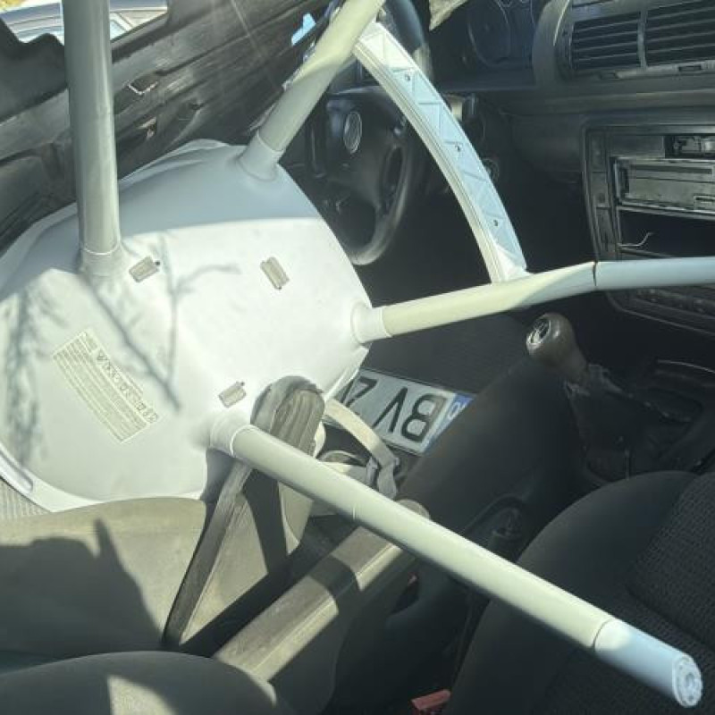 Serrure arriere gauche VOLKSWAGEN SHARAN 1 Photo n°17