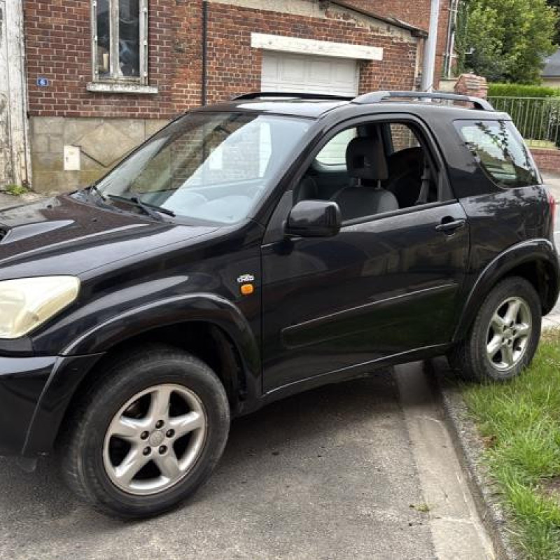 Repetiteur clignotant avant gauche (Feux) TOYOTA RAV4 2 Photo n°6