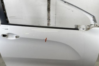 Porte avant droit PEUGEOT 208 1 Photo n°1