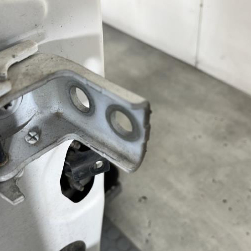 Porte avant droit PEUGEOT 208 1 Photo n°3