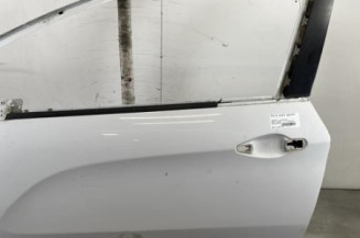 Porte avant gauche PEUGEOT 208 1 Photo n°1