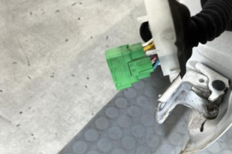 Porte avant gauche PEUGEOT 208 1