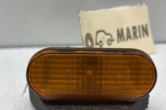 Repetiteur clignotant avant droit (Feux) VOLKSWAGEN GOLF 3 Photo n°1