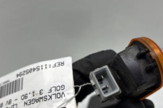 Repetiteur clignotant avant droit  (Feux) VOLKSWAGEN GOLF 3