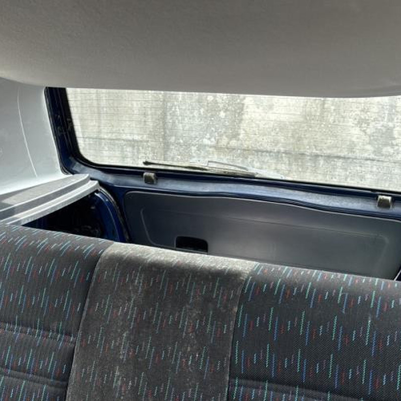 Repetiteur clignotant avant droit  (Feux) VOLKSWAGEN GOLF 3 Photo n°14