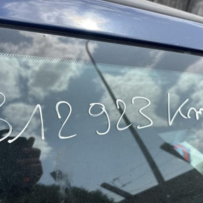 Repetiteur clignotant avant droit  (Feux) VOLKSWAGEN GOLF 3 Photo n°17