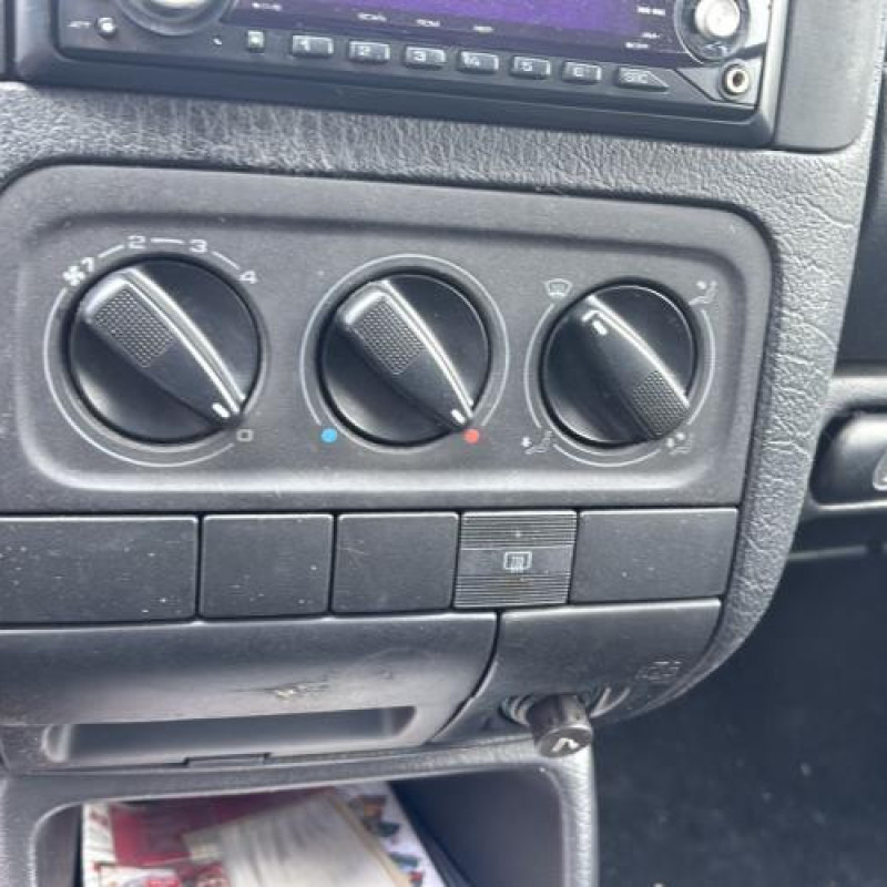 Repetiteur clignotant avant droit  (Feux) VOLKSWAGEN GOLF 3 Photo n°20