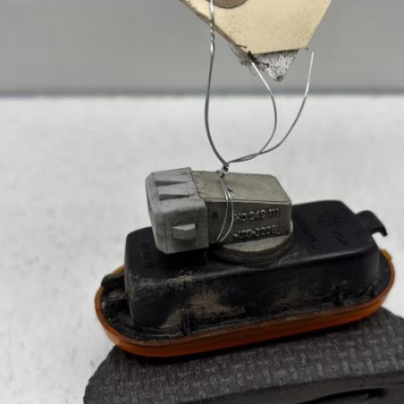 Repetiteur clignotant avant gauche (Feux) VOLKSWAGEN GOLF 3