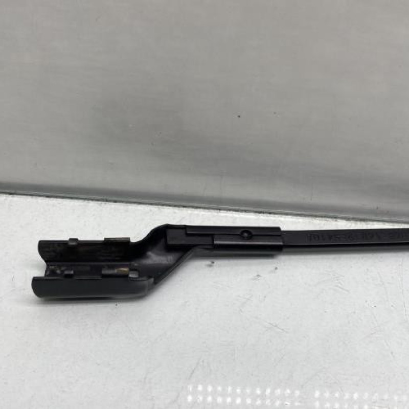 Bras essuie glace avant droit VOLKSWAGEN POLO 5 Photo n°4