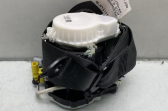 Ceinture avant gauche VOLKSWAGEN POLO 5 Photo n°1