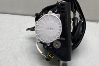 Pretensionneur de ceinture avant gauche VOLKSWAGEN POLO 5