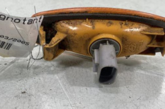 Repetiteur clignotant avant droit  (Feux) HYUNDAI SANTA FE 1