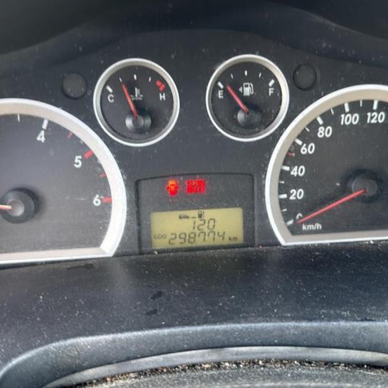 Repetiteur clignotant avant droit  (Feux) HYUNDAI SANTA FE 1 Photo n°7