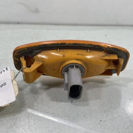 Repetiteur clignotant avant gauche (Feux) HYUNDAI SANTA FE 1