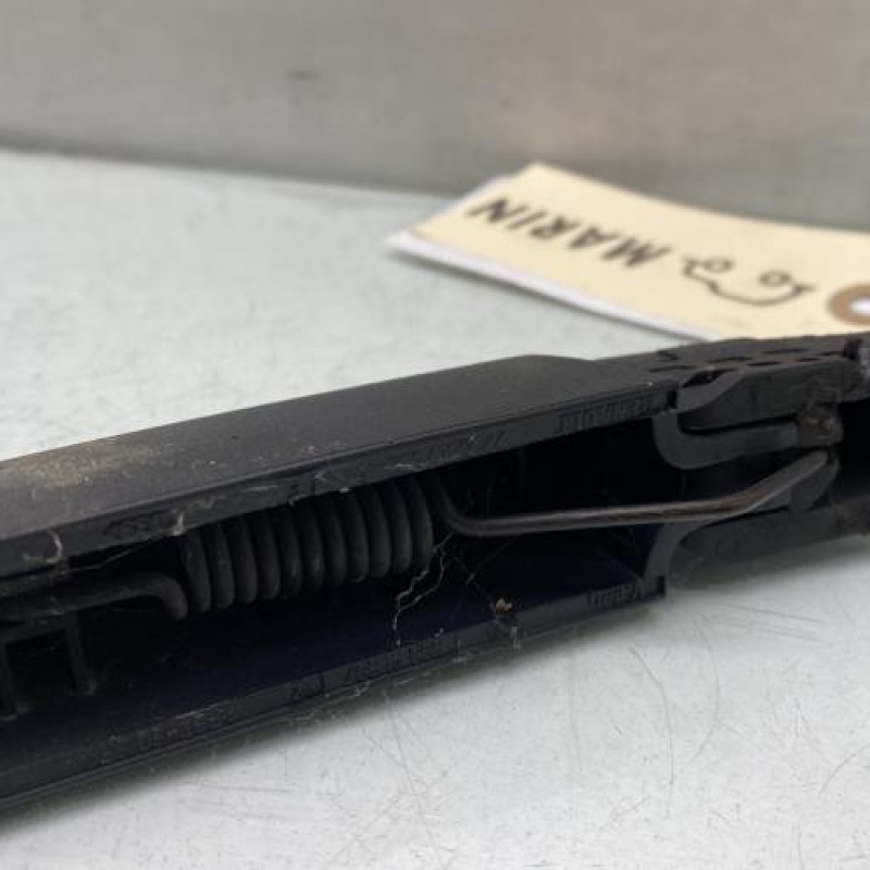 Bras essuie glace arriere RENAULT CLIO 2 Photo n°4