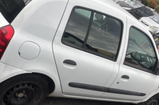 Bras essuie glace arriere RENAULT CLIO 2