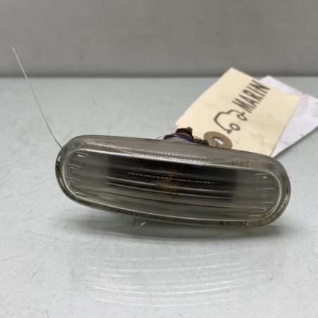 Repetiteur clignotant avant droit  (Feux) FIAT PUNTO EVO 3 Photo n°1