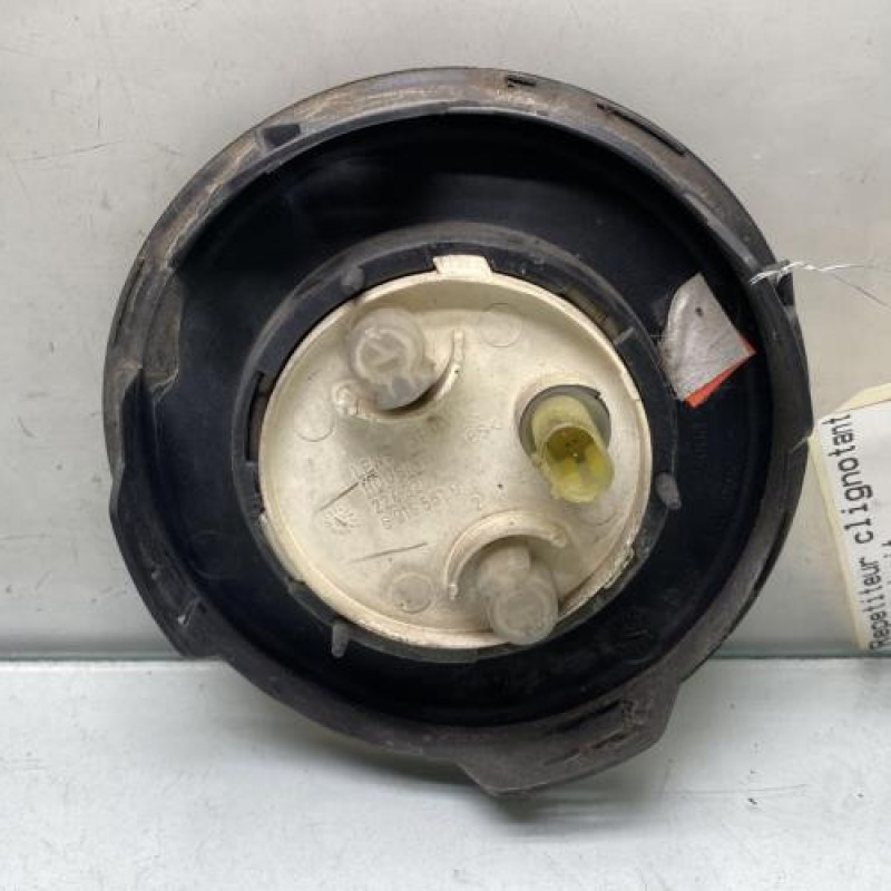 Repetiteur clignotant avant droit  (Feux) BMW Z4 E85 Photo n°3