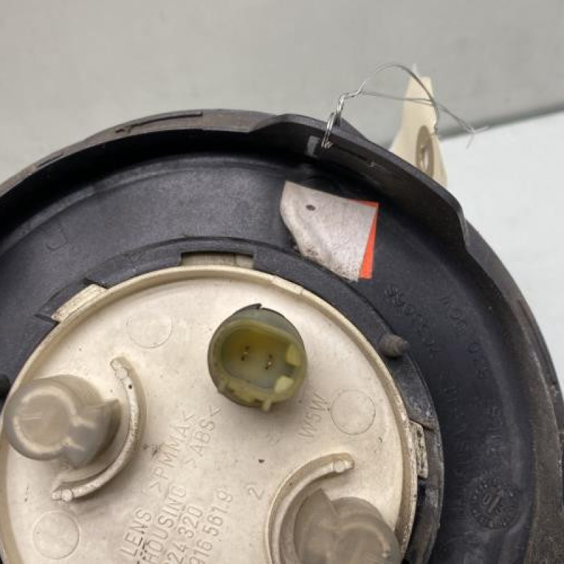 Repetiteur clignotant avant droit  (Feux) BMW Z4 E85 Photo n°4