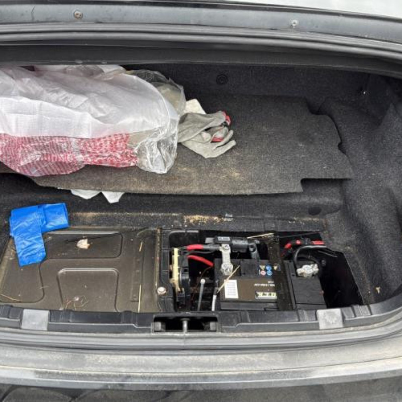 Repetiteur clignotant avant droit  (Feux) BMW Z4 E85 Photo n°20