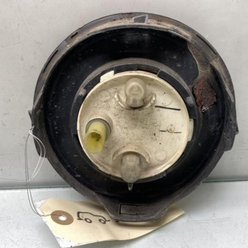 Repetiteur clignotant avant gauche (Feux) BMW Z4 E85 Photo n°3