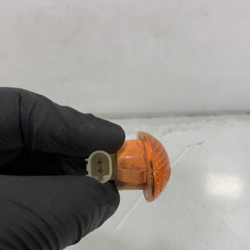 Repetiteur clignotant avant gauche (Feux) MINI MINI 1 R50/R53 Photo n°2