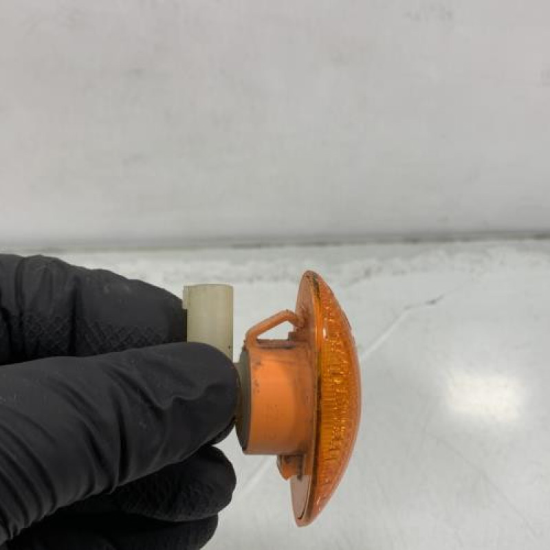 Repetiteur clignotant avant gauche (Feux) MINI MINI 1 R50/R53 Photo n°3