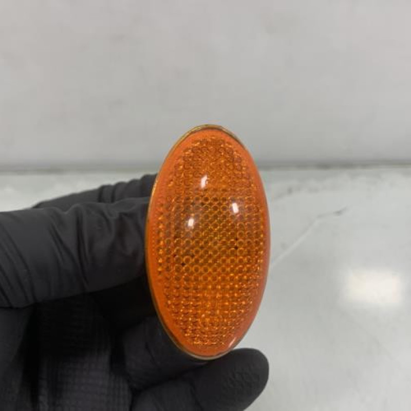 Repetiteur clignotant avant gauche (Feux) MINI MINI 1 R50/R53 Photo n°4