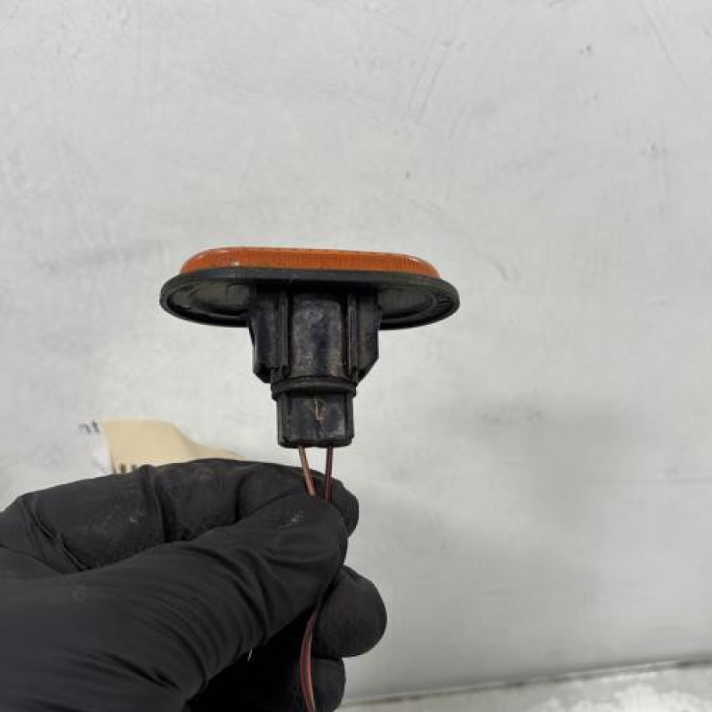 Repetiteur clignotant avant droit  (Feux) OPEL VIVARO 1 Photo n°3