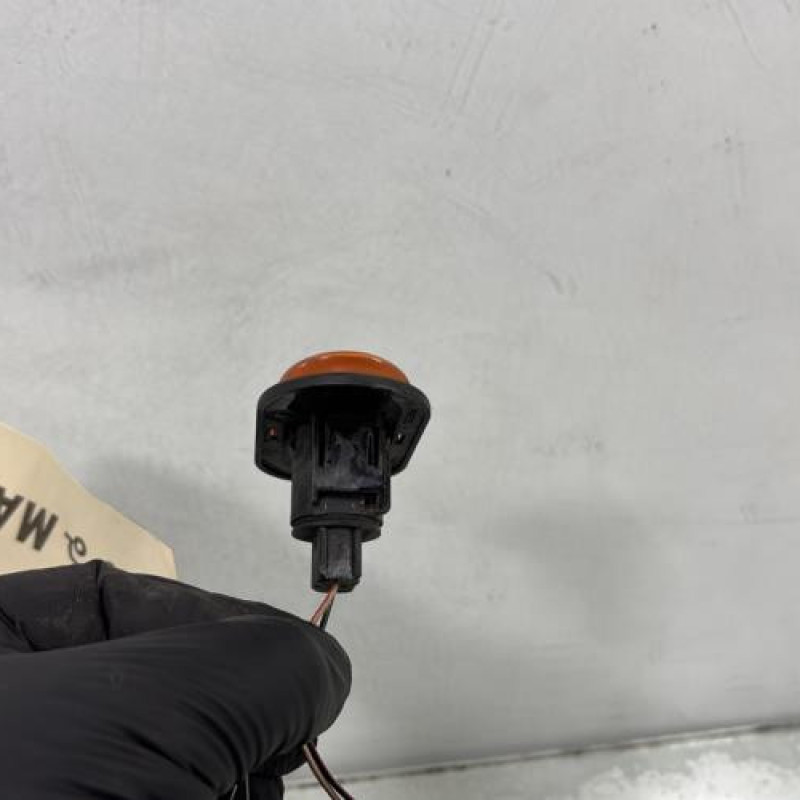 Repetiteur clignotant avant droit  (Feux) OPEL VIVARO 1 Photo n°4