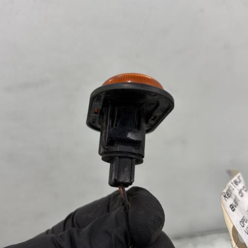 Repetiteur clignotant avant droit  (Feux) OPEL VIVARO 1 Photo n°5