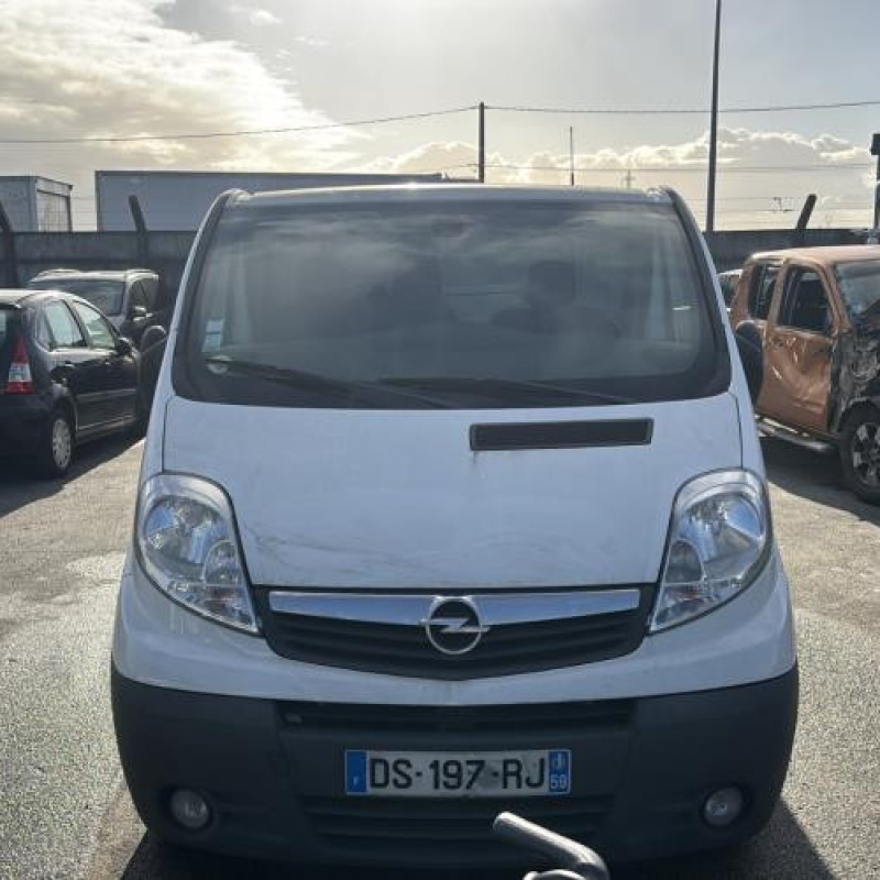 Repetiteur clignotant avant droit  (Feux) OPEL VIVARO 1 Photo n°14