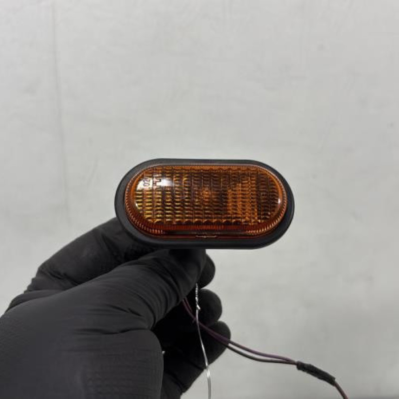 Repetiteur clignotant avant gauche (Feux) OPEL VIVARO 1 Photo n°1