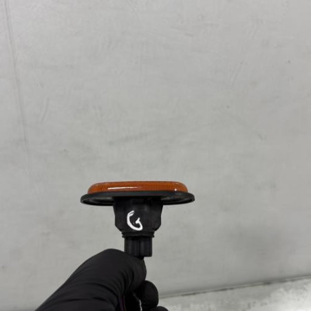 Repetiteur clignotant avant gauche (Feux) OPEL VIVARO 1